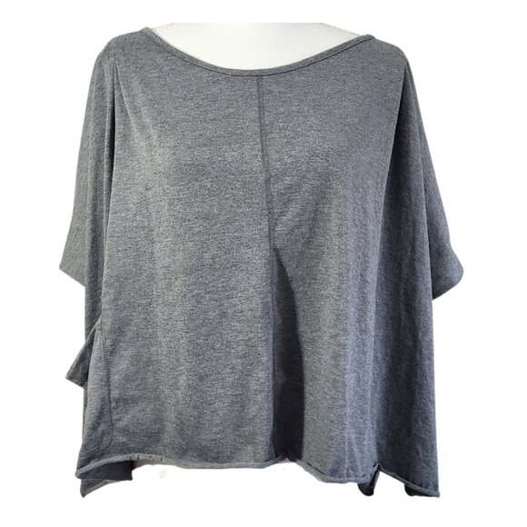 INFANTINO Gray 3-in-1 Nursing Shawl & Cover - One Size - Picture 2 of 8